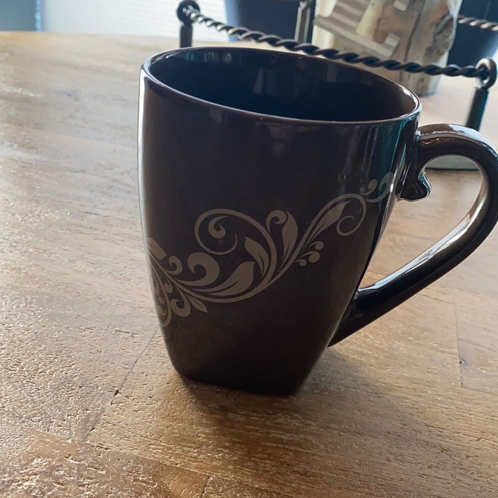 NEW coffee mug